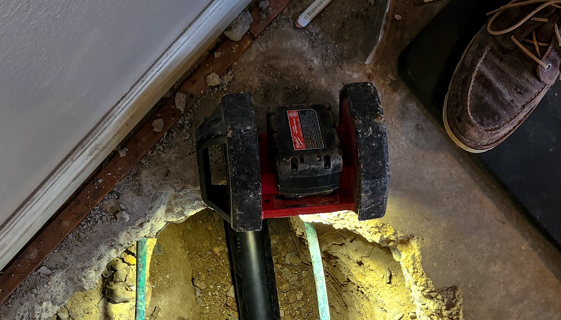 plumbing-repair